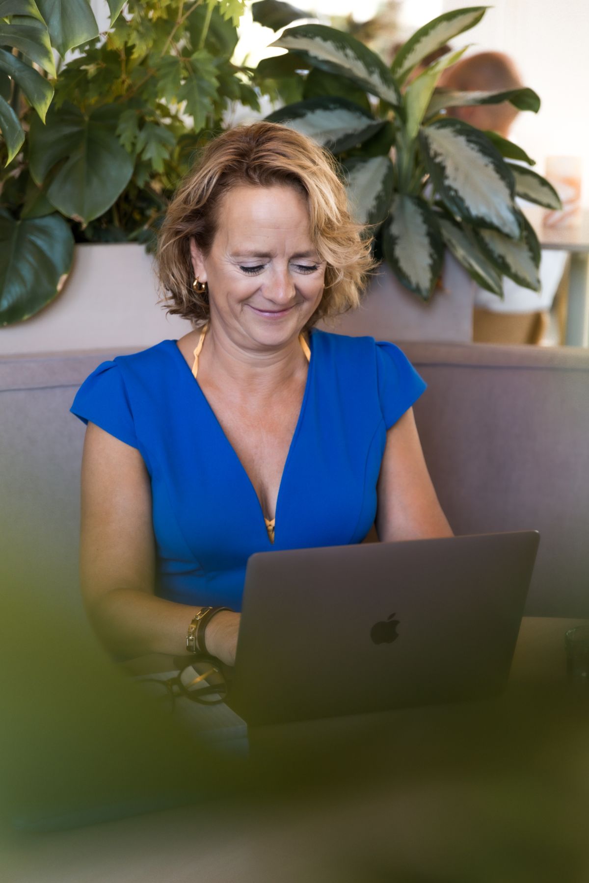 Karin Weening Nieuwe tijds business dreamteam coaching persoonlijk naslagwerk