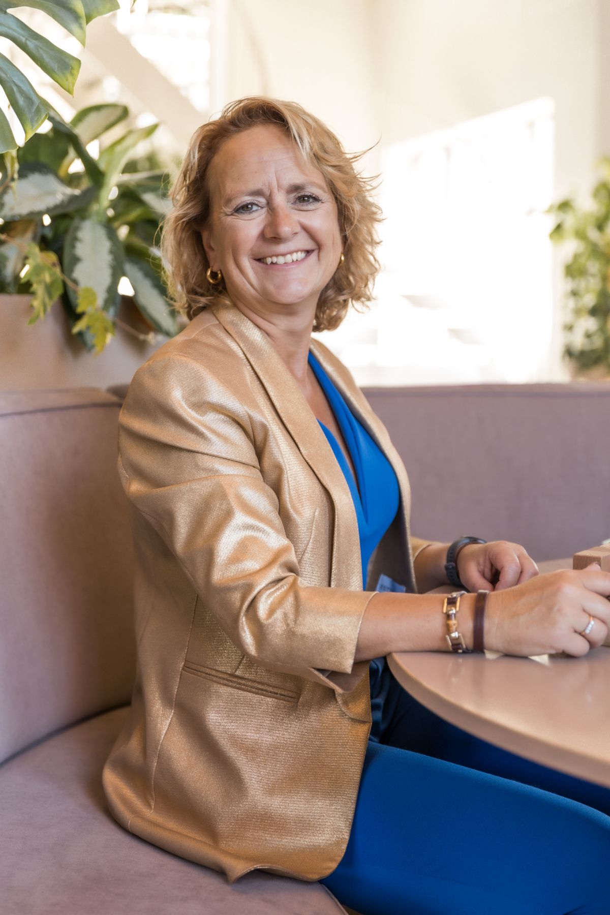 Karin Weening Nieuwetijds business ondernemerscoach ondernemerscoaching